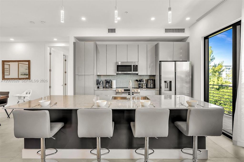 Photo of 2100 Miami Rd #404, Fort Lauderdale, FL 33316 (MLS # A12003526)