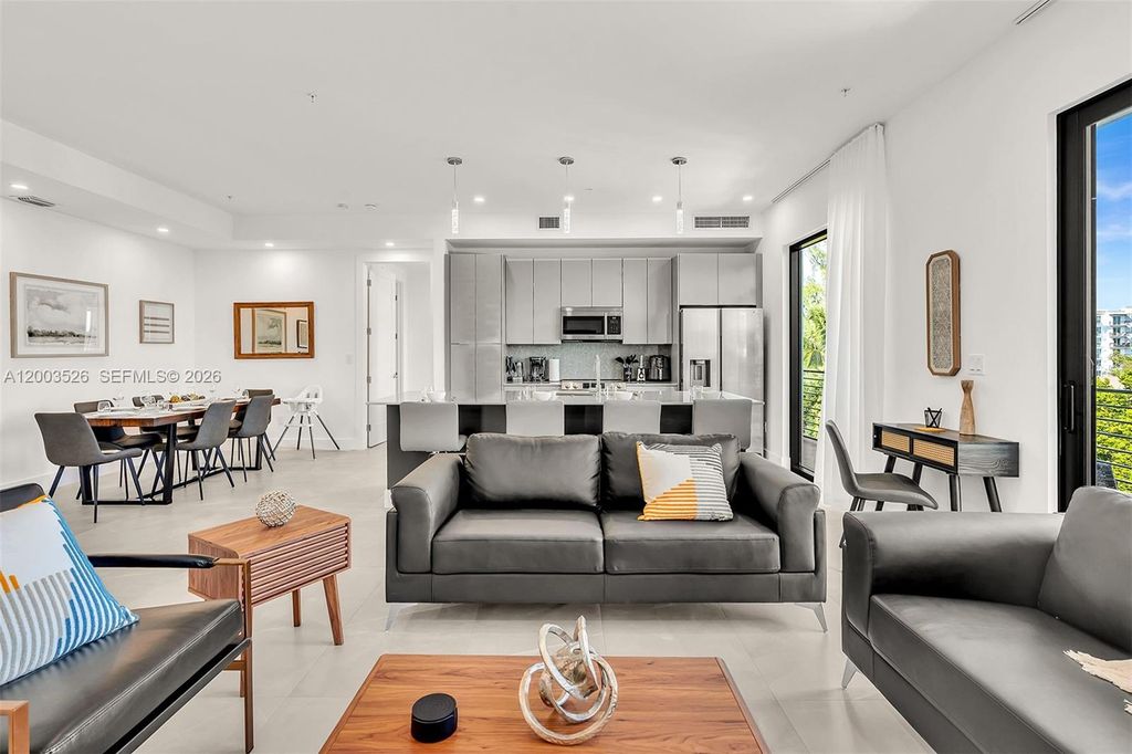 Photo of 2100 Miami Rd #404, Fort Lauderdale, FL 33316 (MLS # A12003526)