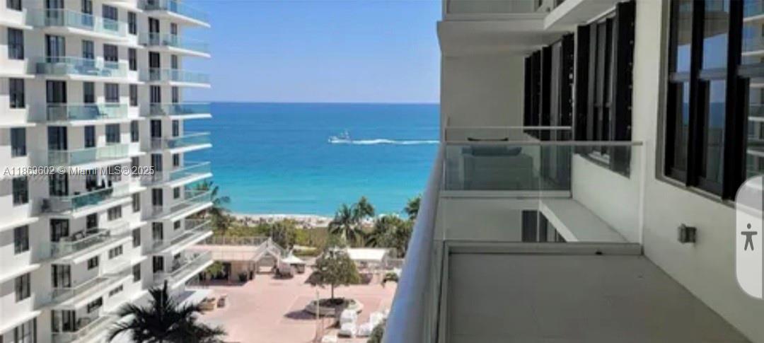 BALMORAL CONDO - Residential