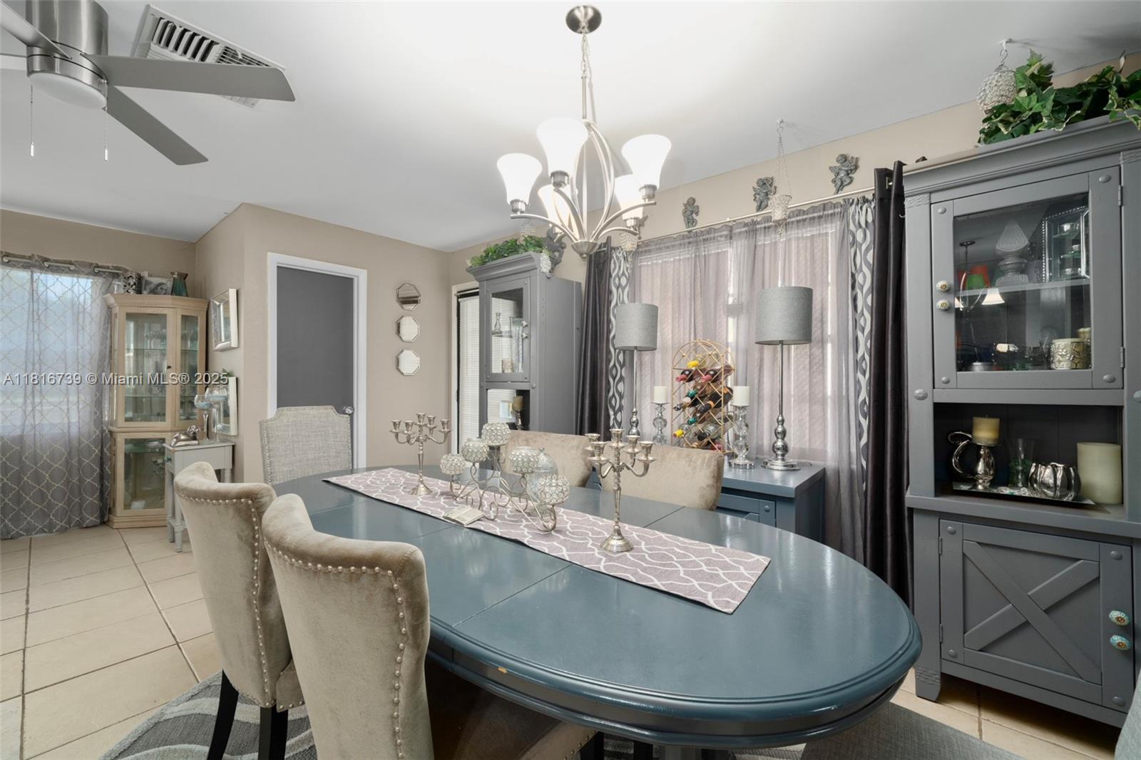 AVON PARK LAKES - Residential