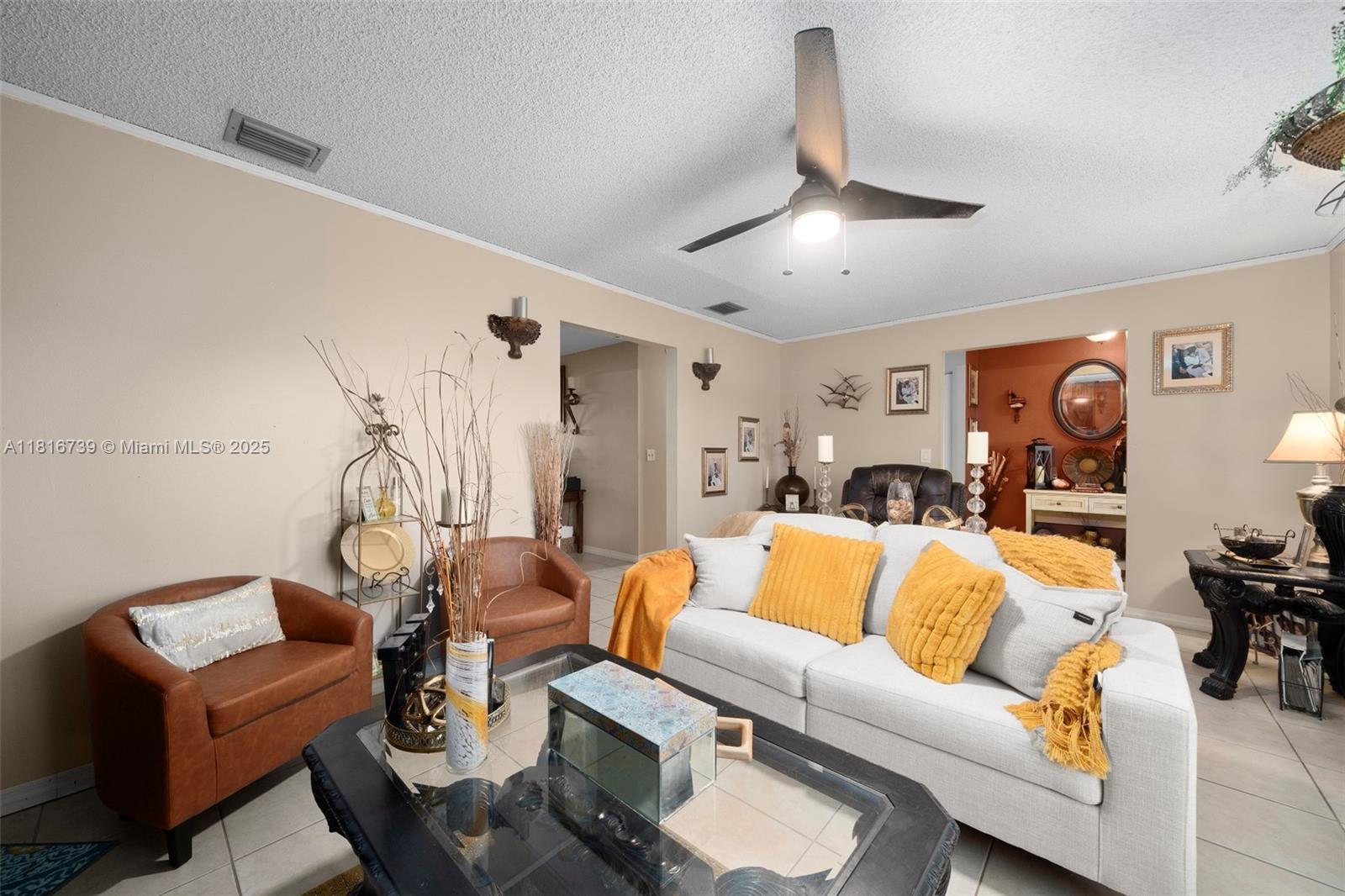 AVON PARK LAKES - Residential