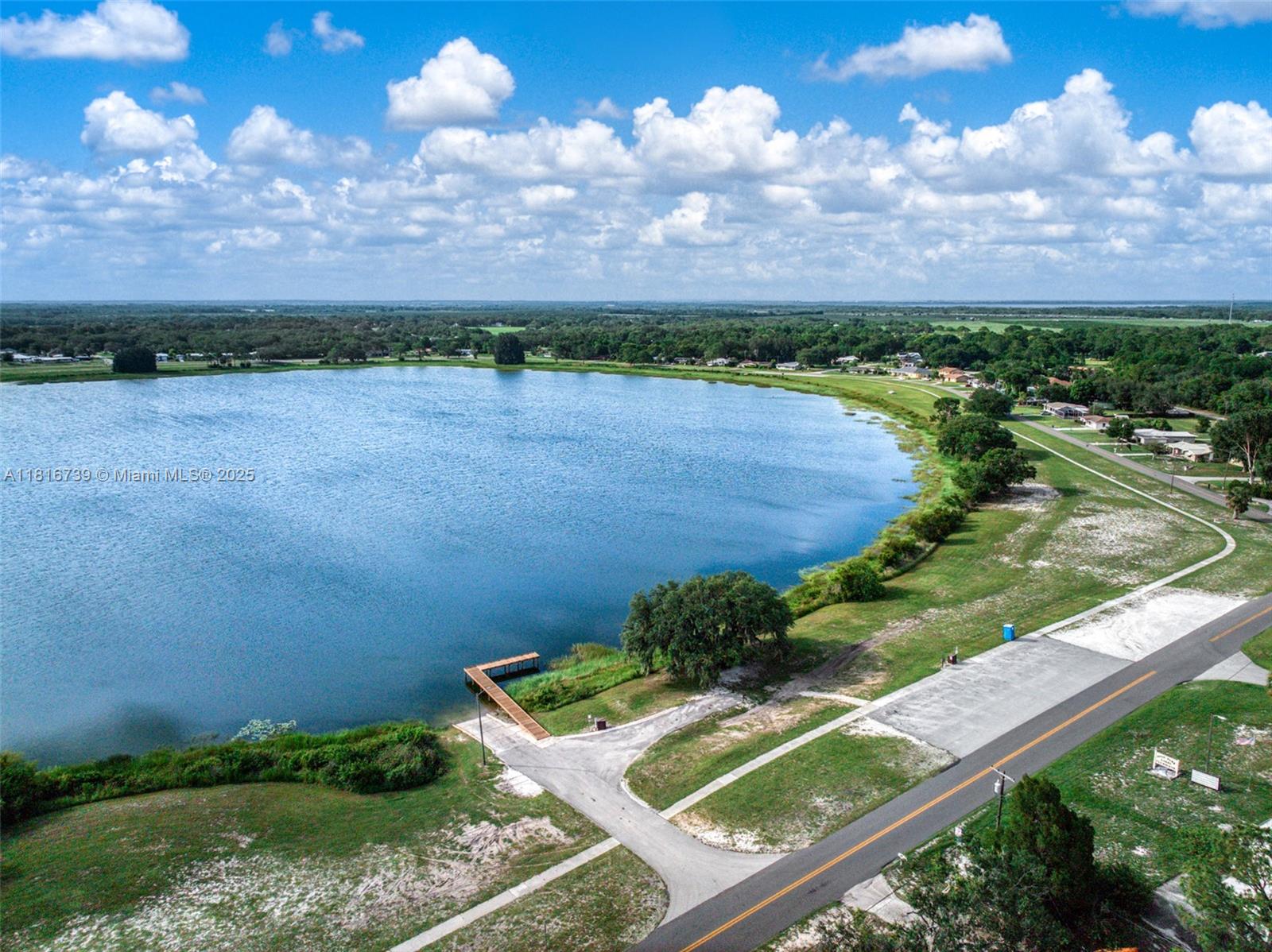 AVON PARK LAKES - Residential