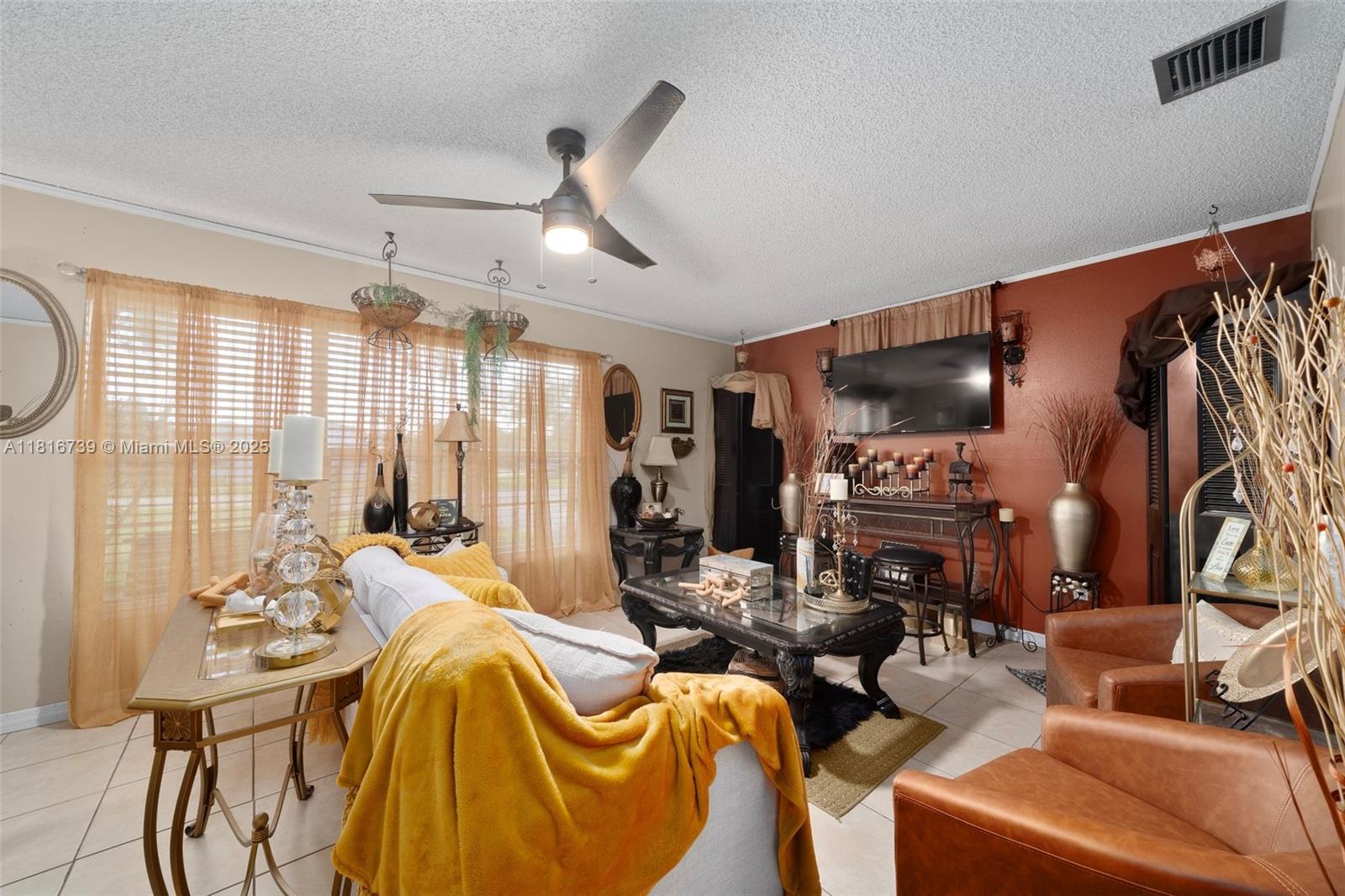 AVON PARK LAKES - Residential