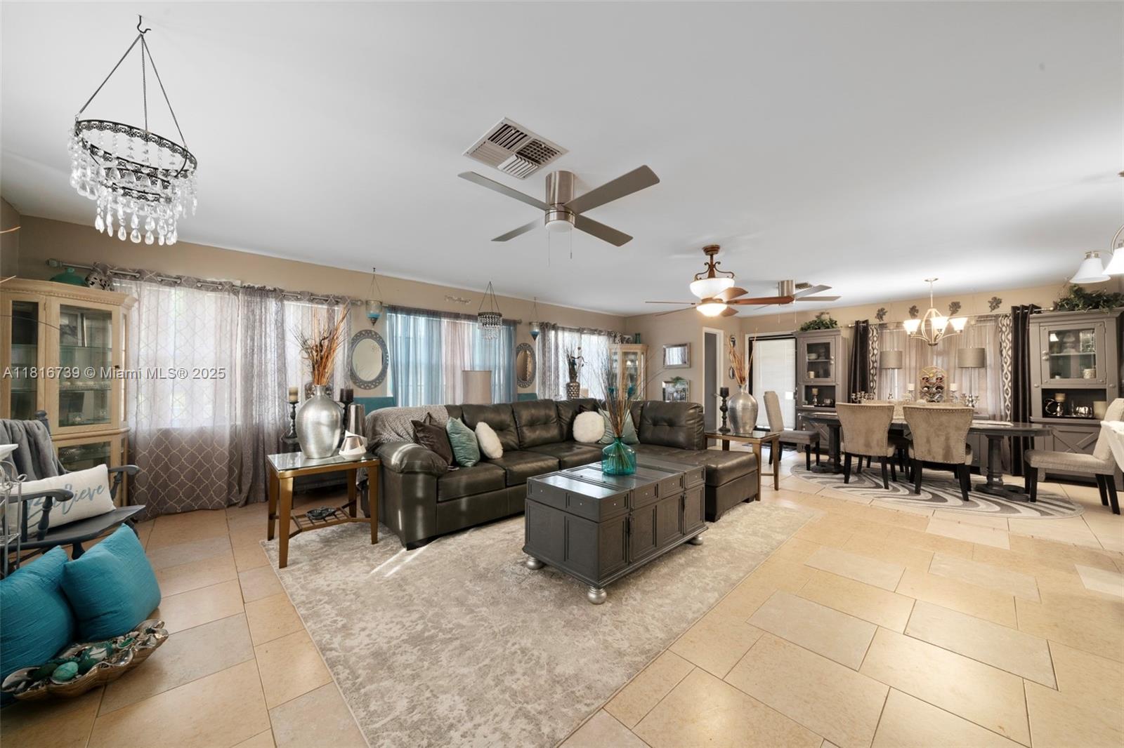 AVON PARK LAKES - Residential