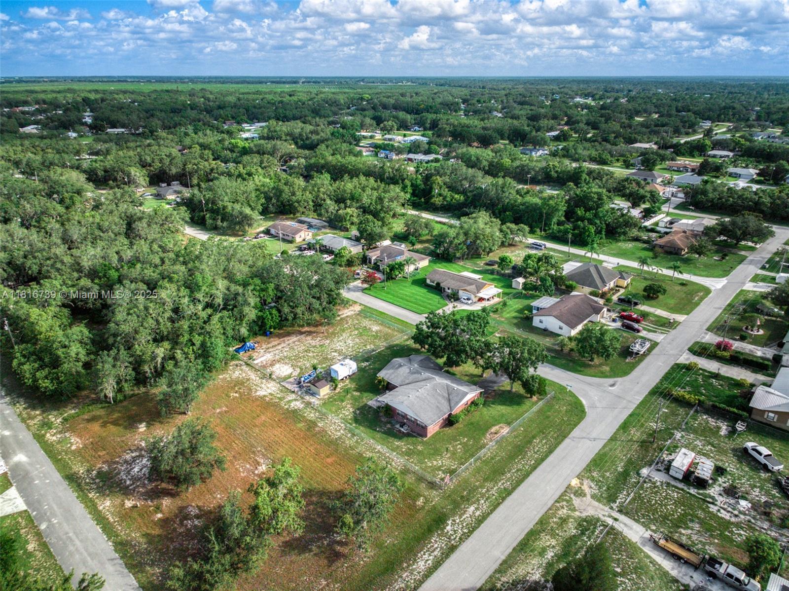 AVON PARK LAKES - Residential