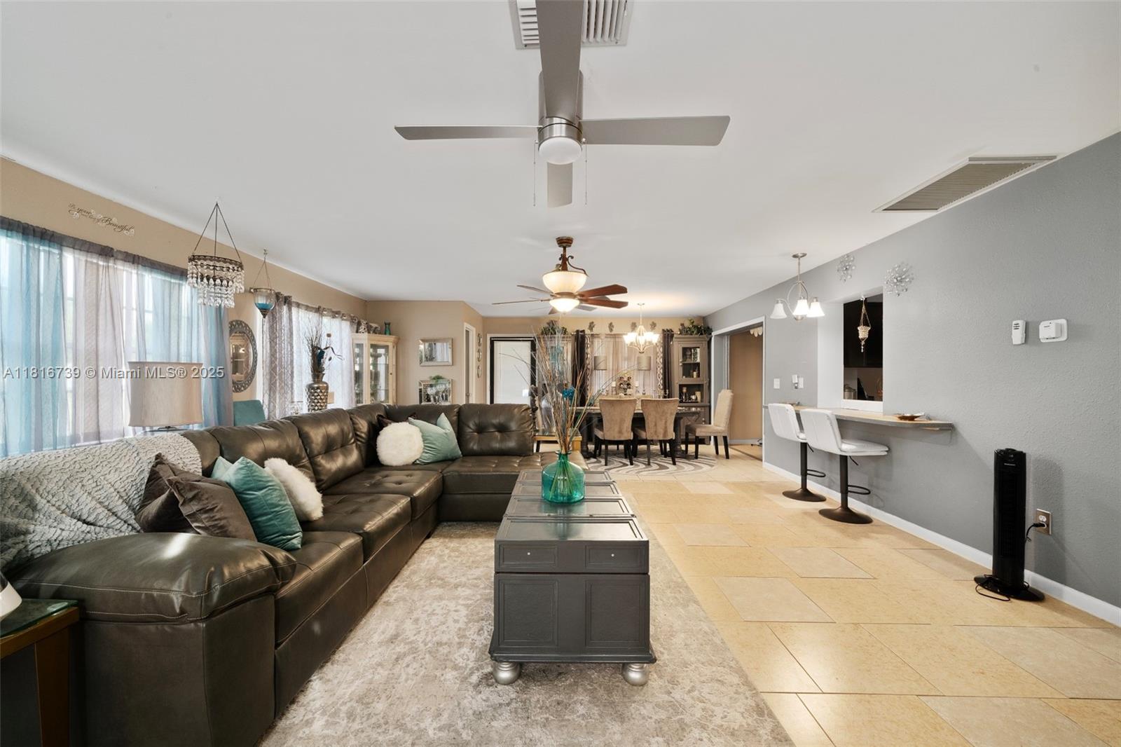 AVON PARK LAKES - Residential