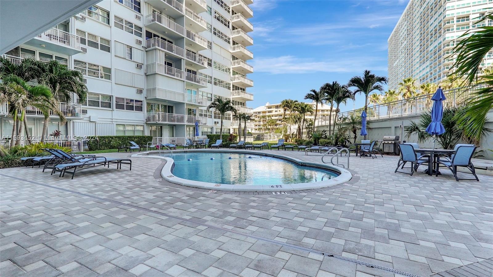 ATLANTIC TOWERS CO-OP - Residential