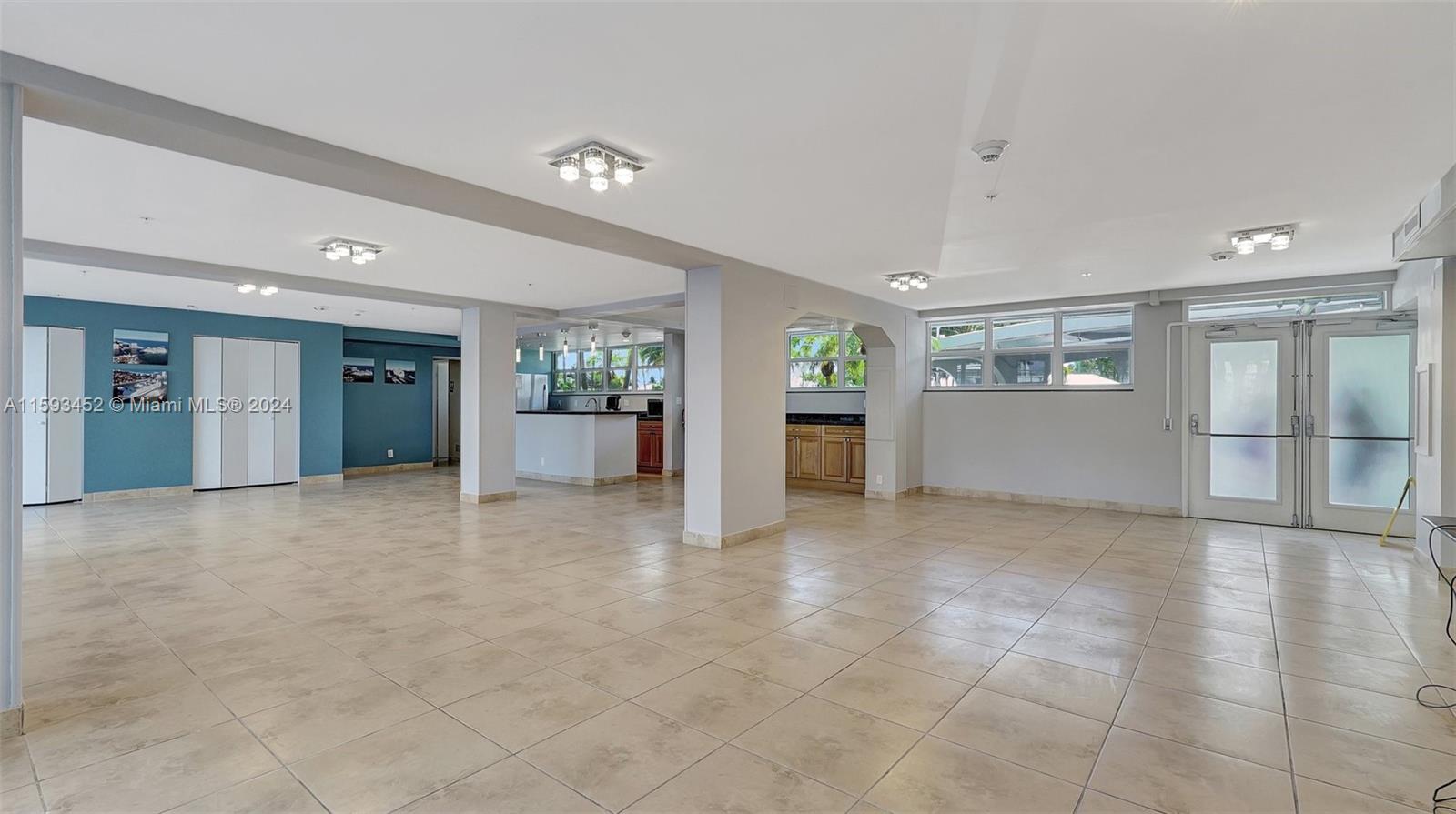 ATLANTIC TOWERS CO-OP - Residential