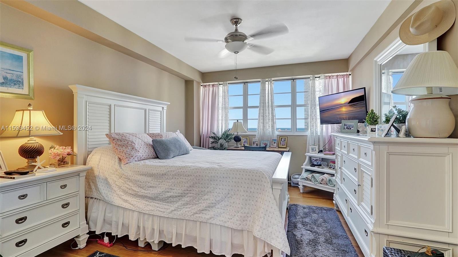 ATLANTIC TOWERS CO-OP - Residential