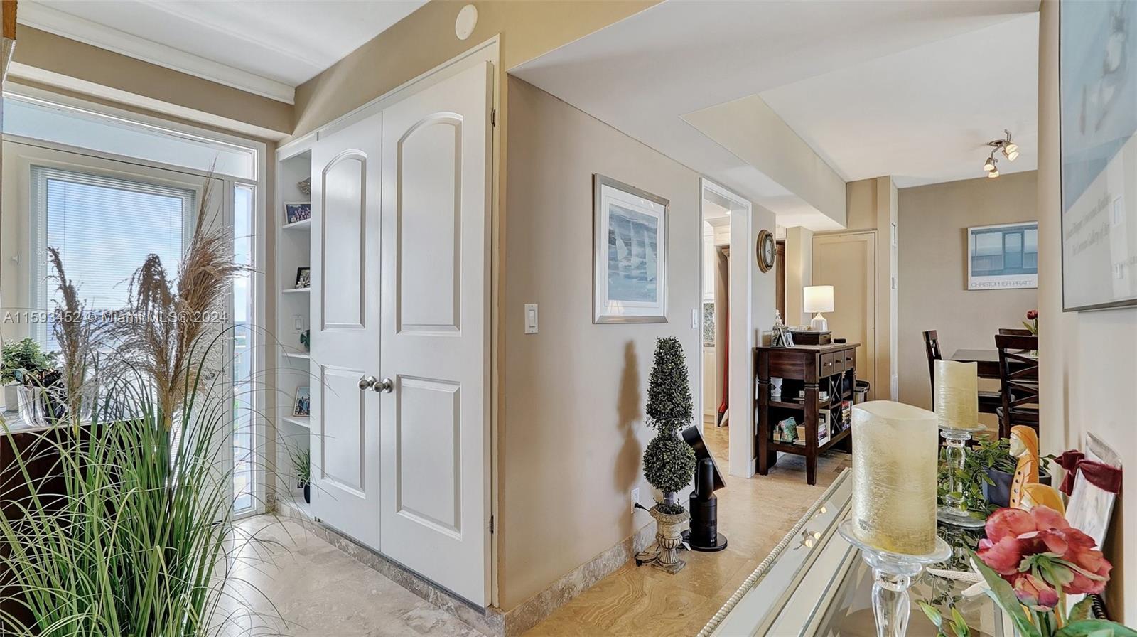 ATLANTIC TOWERS CO-OP - Residential