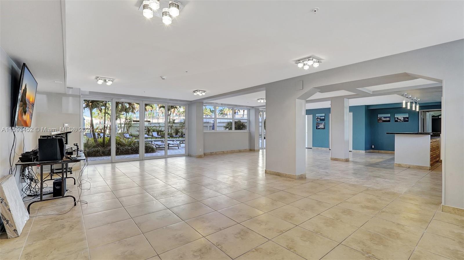 ATLANTIC TOWERS CO-OP - Residential