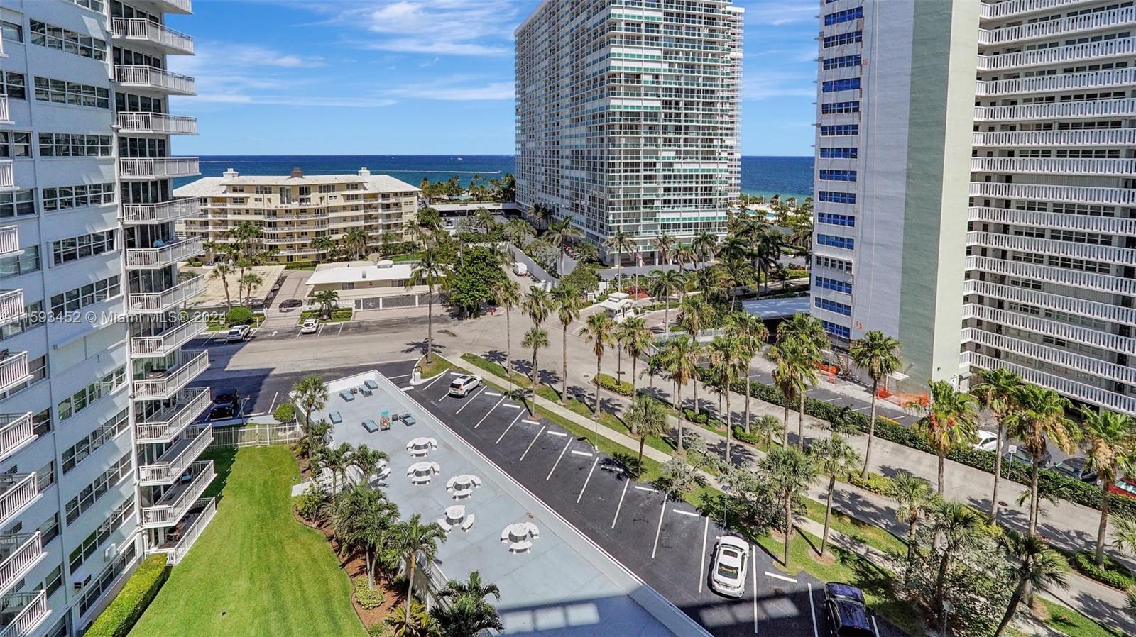 ATLANTIC TOWERS CO-OP - Residential