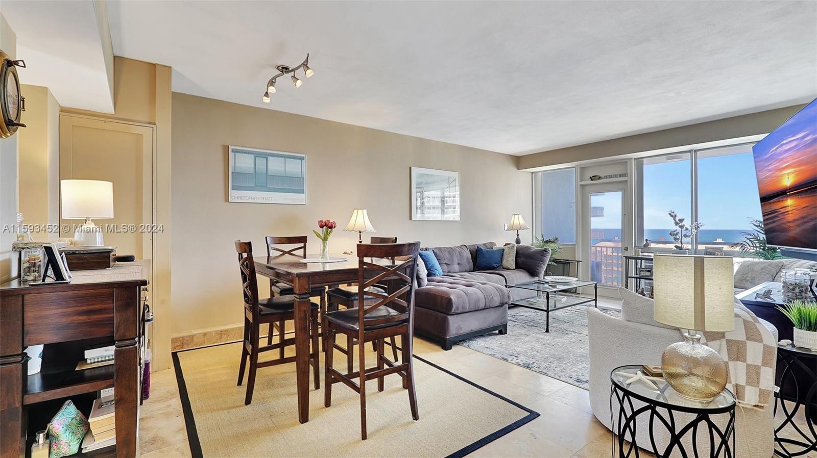 ATLANTIC TOWERS CO-OP - Residential
