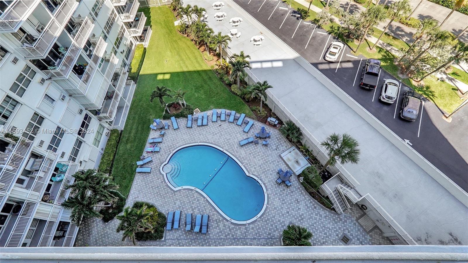 ATLANTIC TOWERS CO-OP - Residential