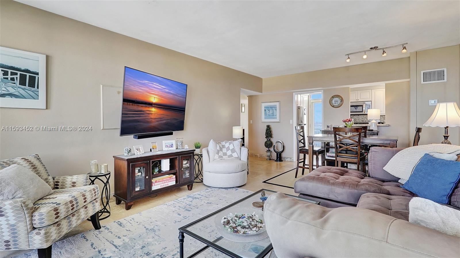 ATLANTIC TOWERS CO-OP - Residential