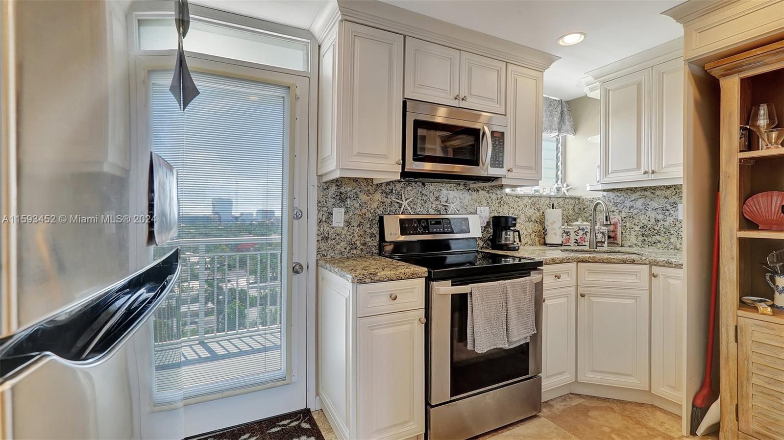 ATLANTIC TOWERS CO-OP - Residential
