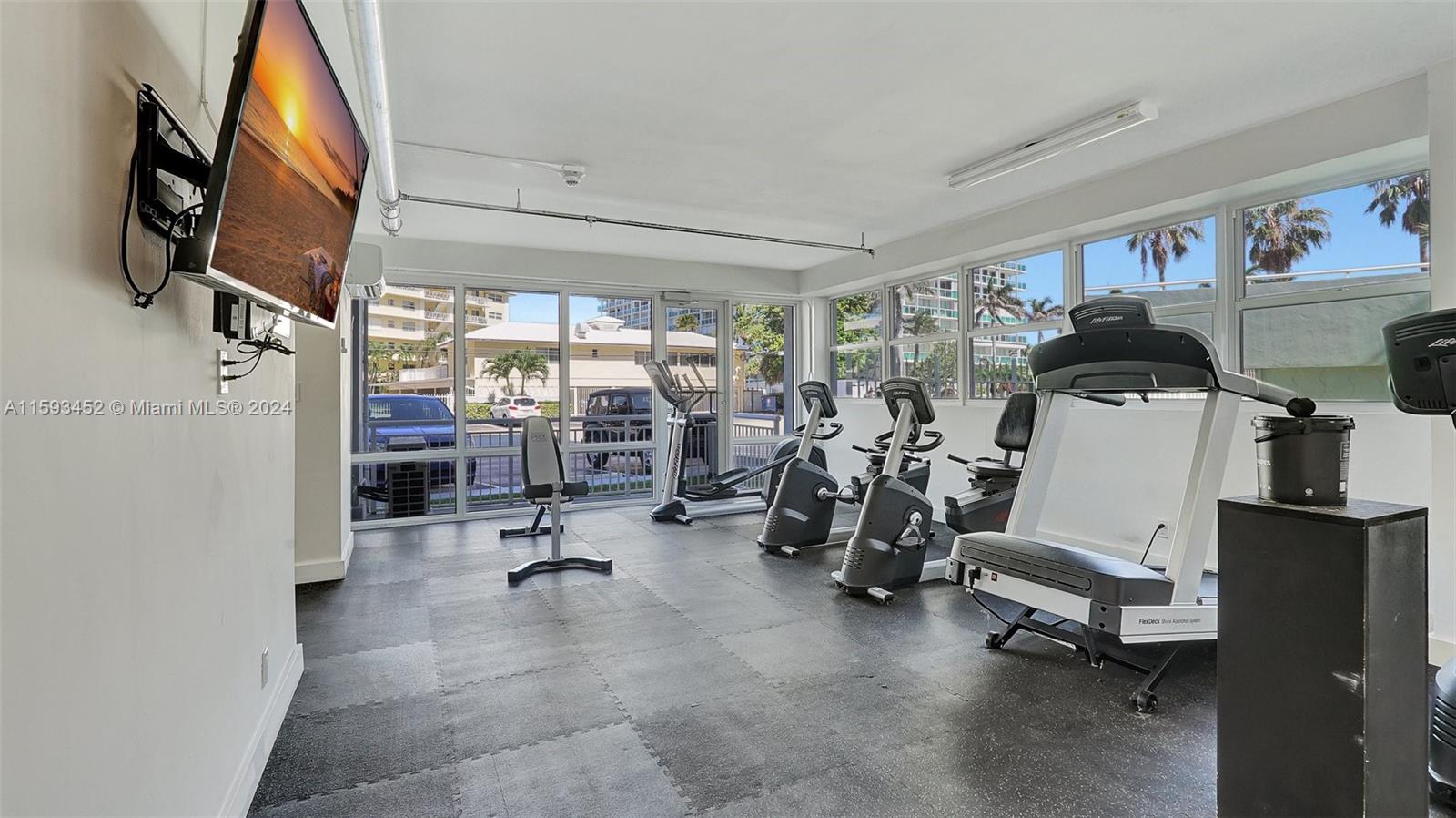 ATLANTIC TOWERS CO-OP - Residential