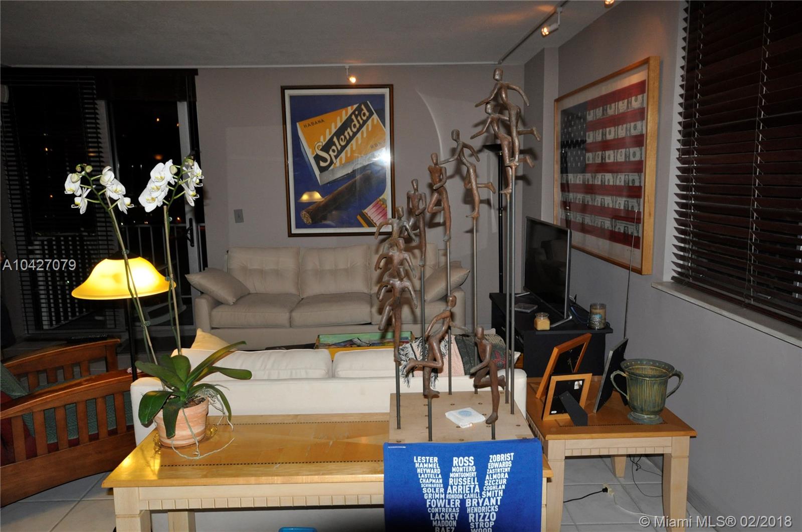 CLEARVIEW TOWERS CONDO - Residential Lease