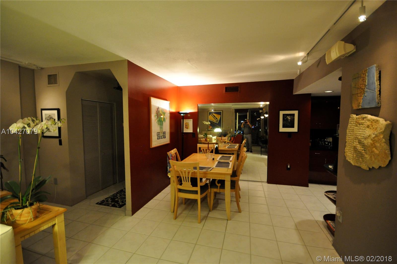 CLEARVIEW TOWERS CONDO - Residential Lease