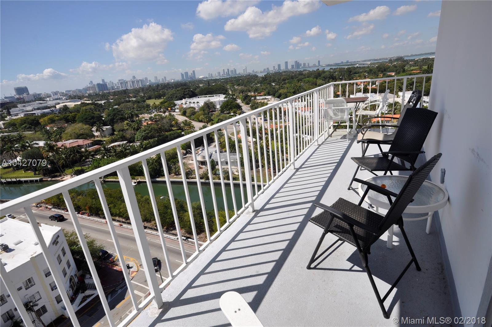 CLEARVIEW TOWERS CONDO - Residential Lease