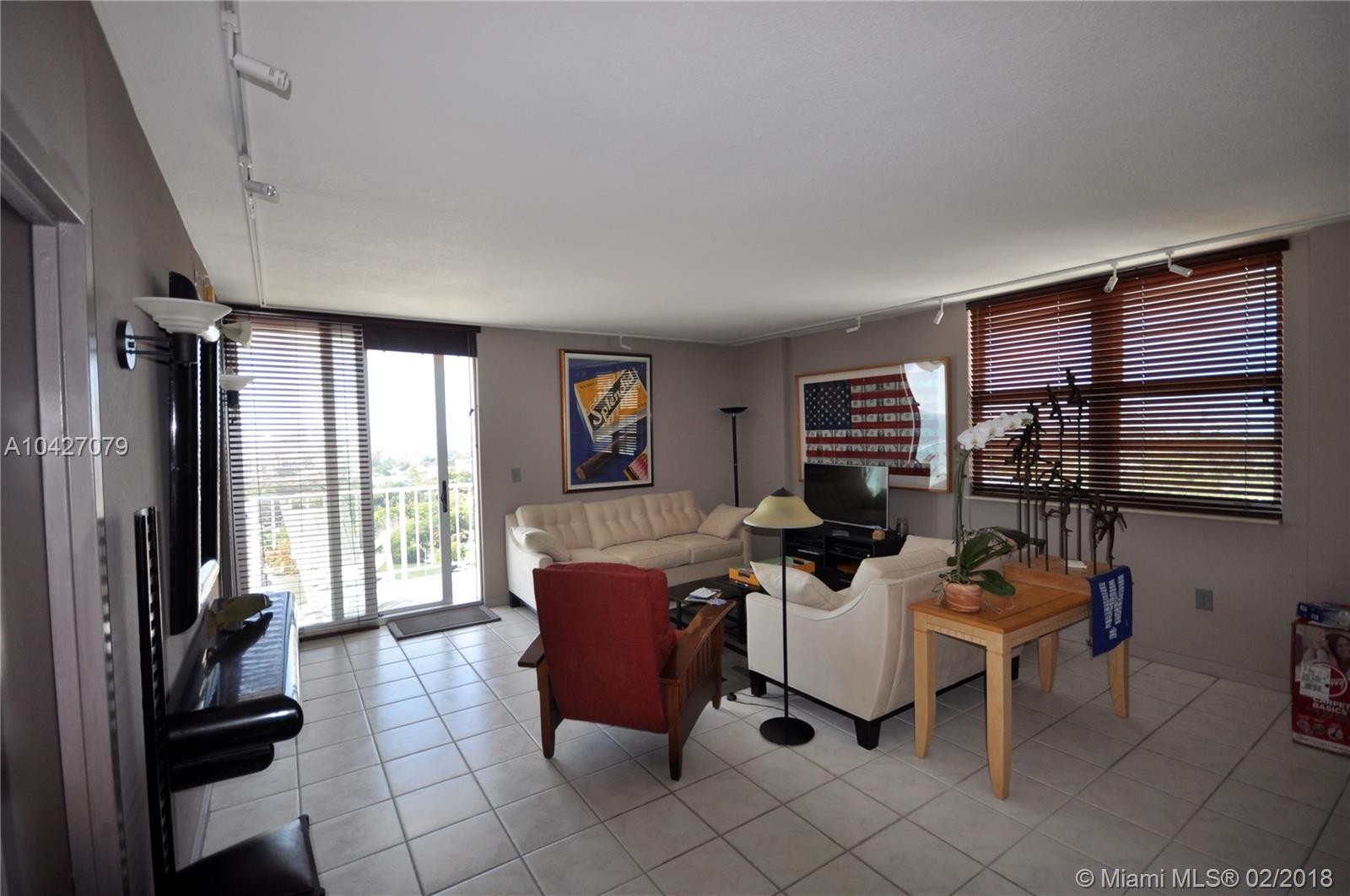 CLEARVIEW TOWERS CONDO - Residential Lease