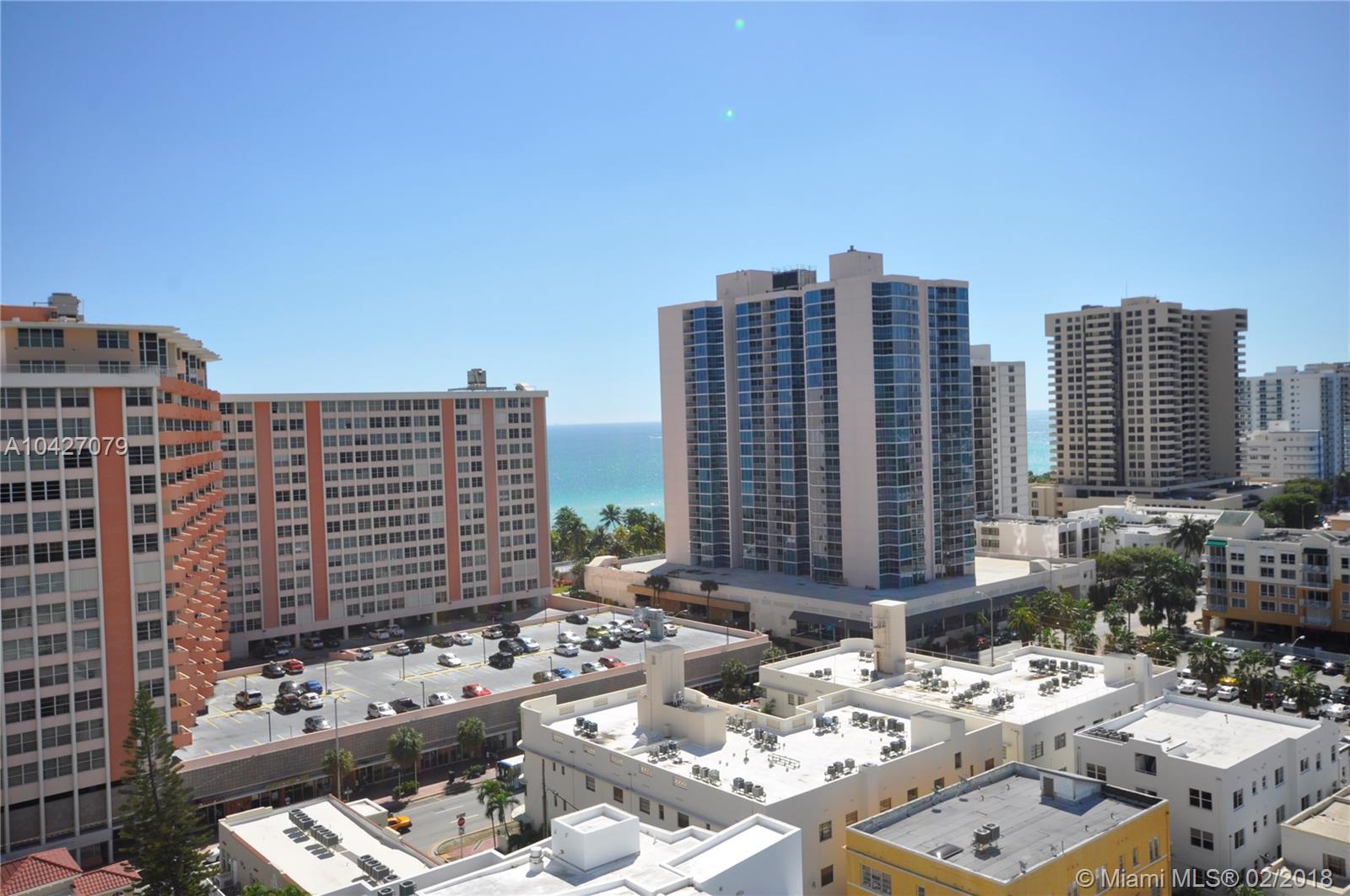 CLEARVIEW TOWERS CONDO - Residential Lease