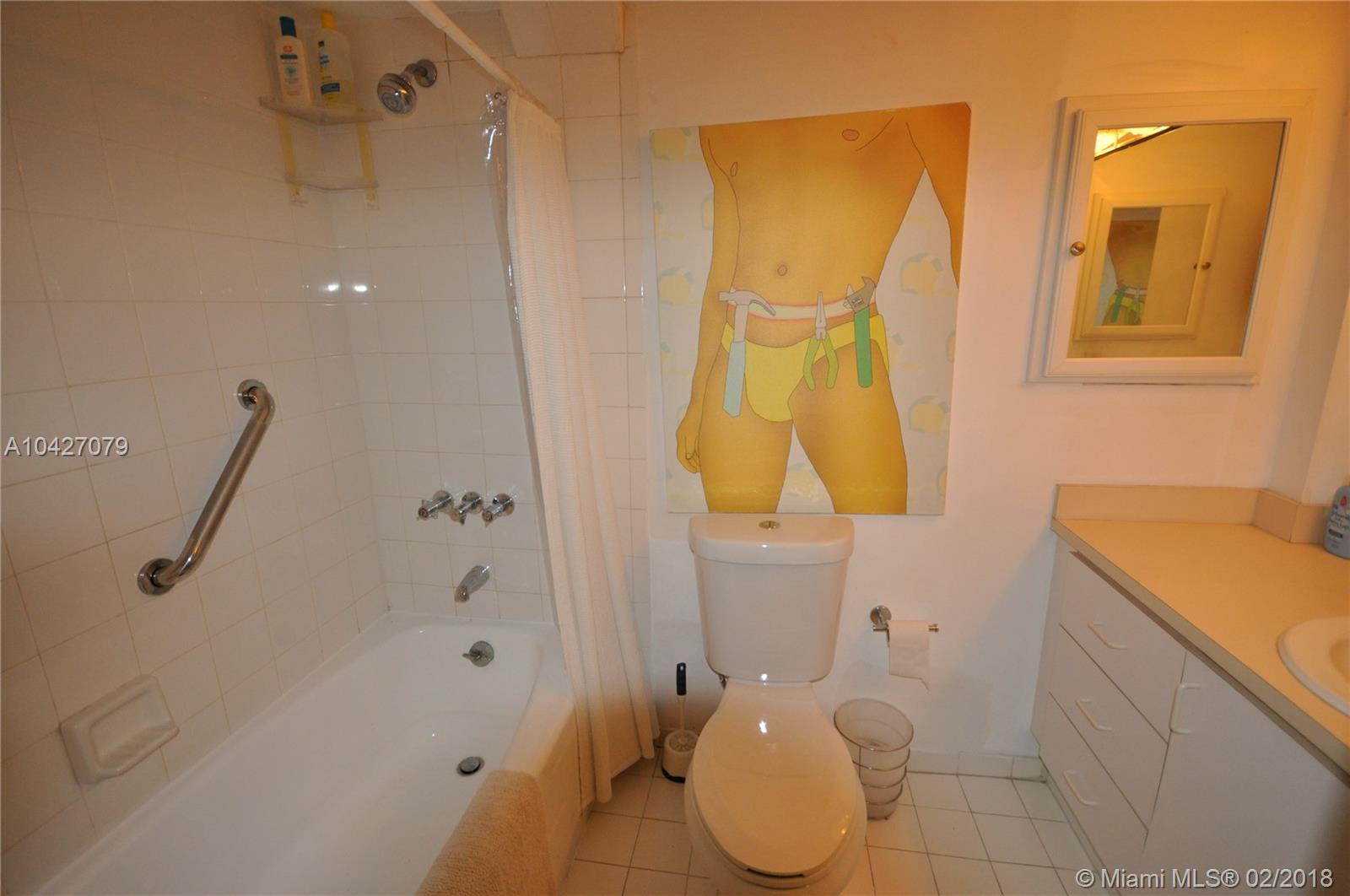 CLEARVIEW TOWERS CONDO - Residential Lease