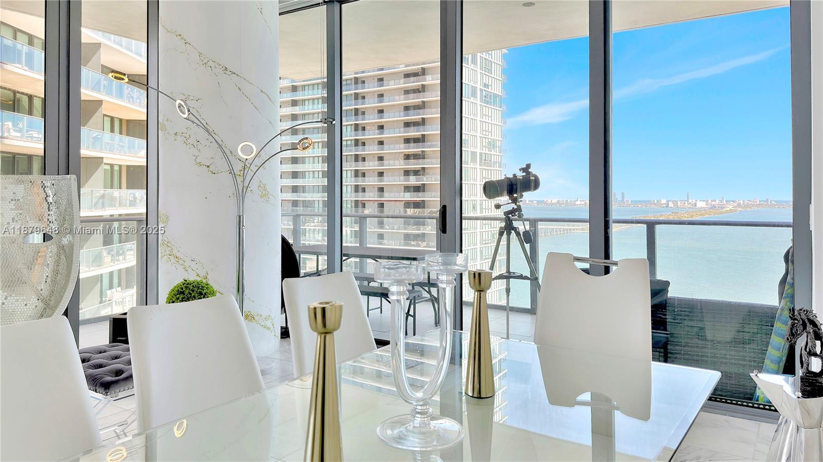 GRAN PARAISO CONDO - Residential Lease