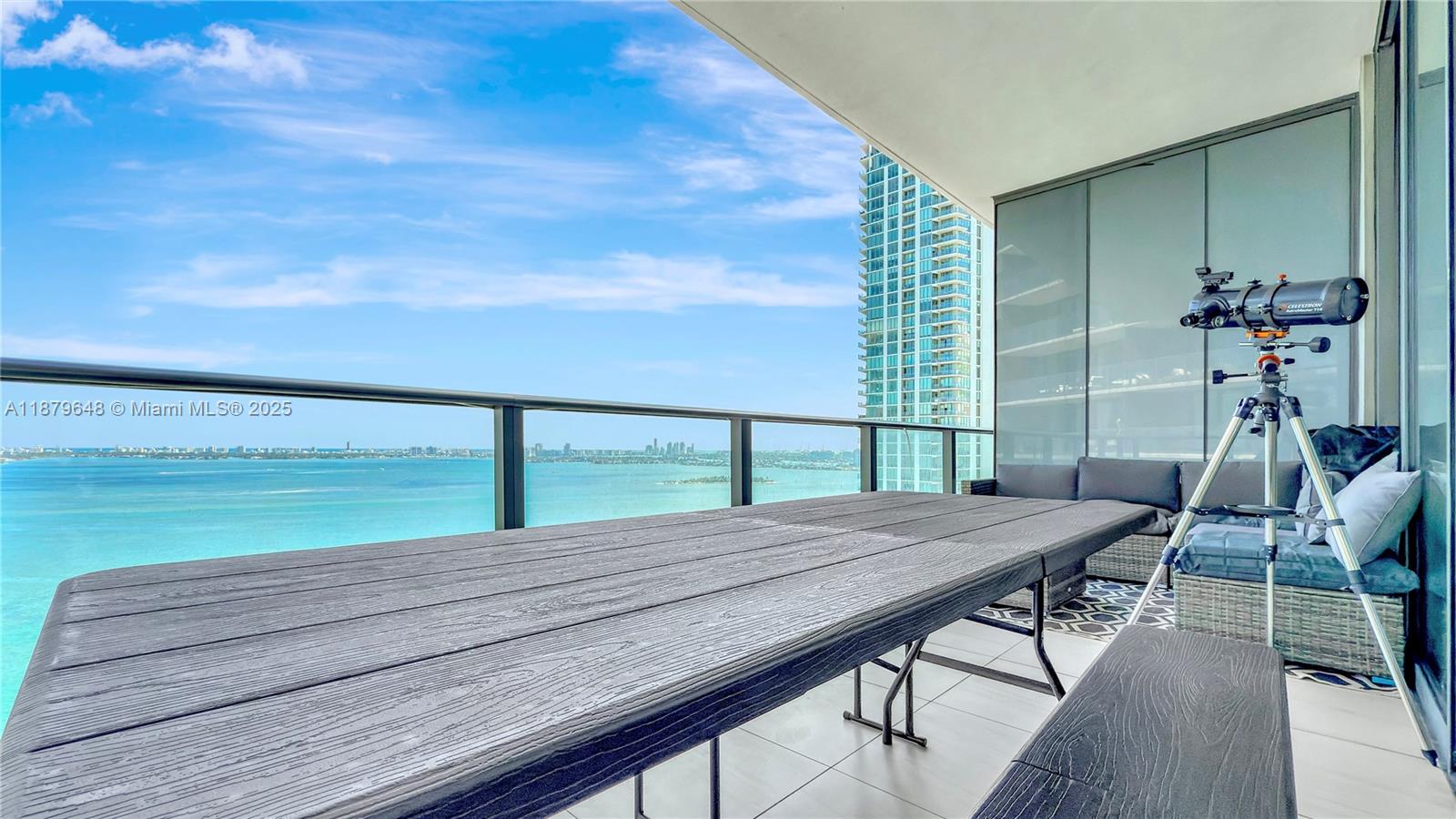 GRAN PARAISO CONDO - Residential Lease