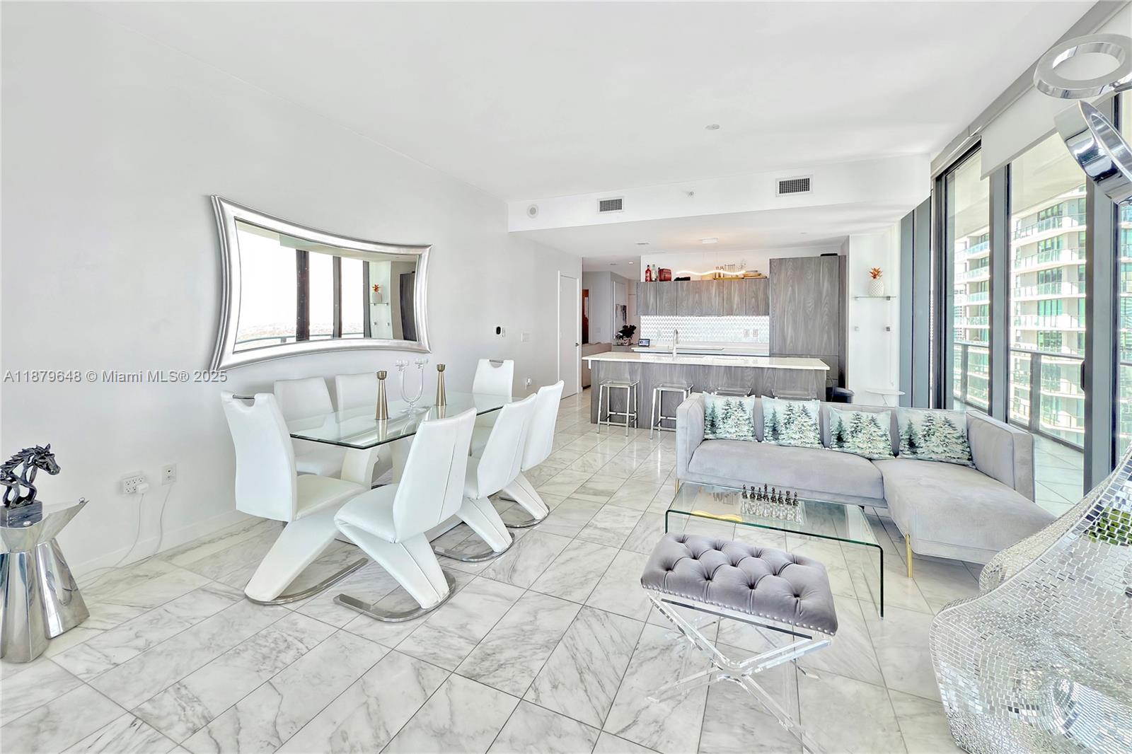 GRAN PARAISO CONDO - Residential Lease