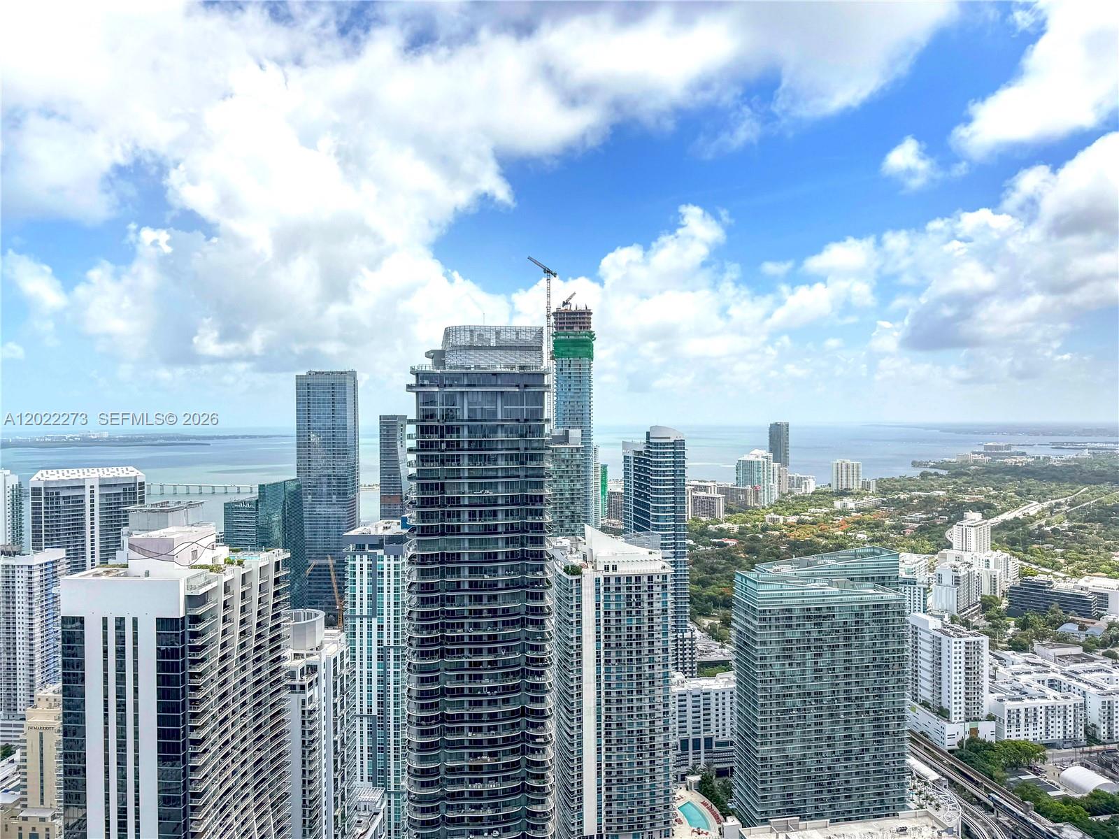 801 SMA RESIDENCES CONDO - Residential