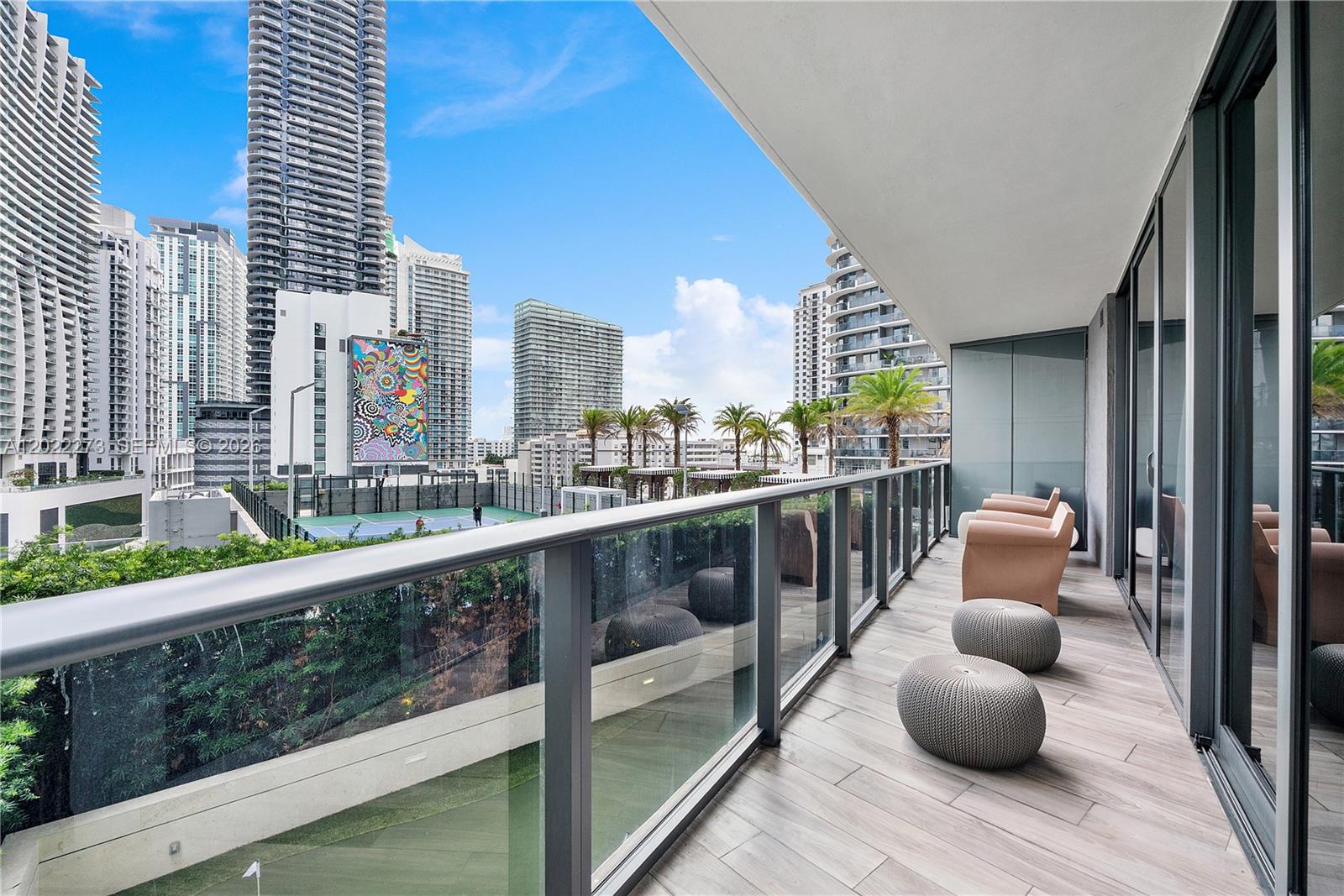 801 SMA RESIDENCES CONDO - Residential