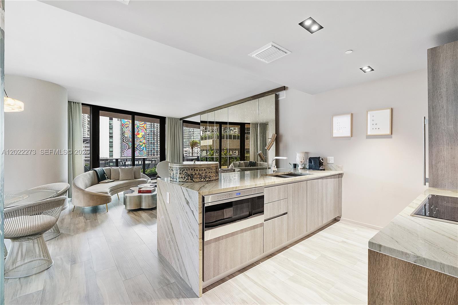 801 SMA RESIDENCES CONDO - Residential