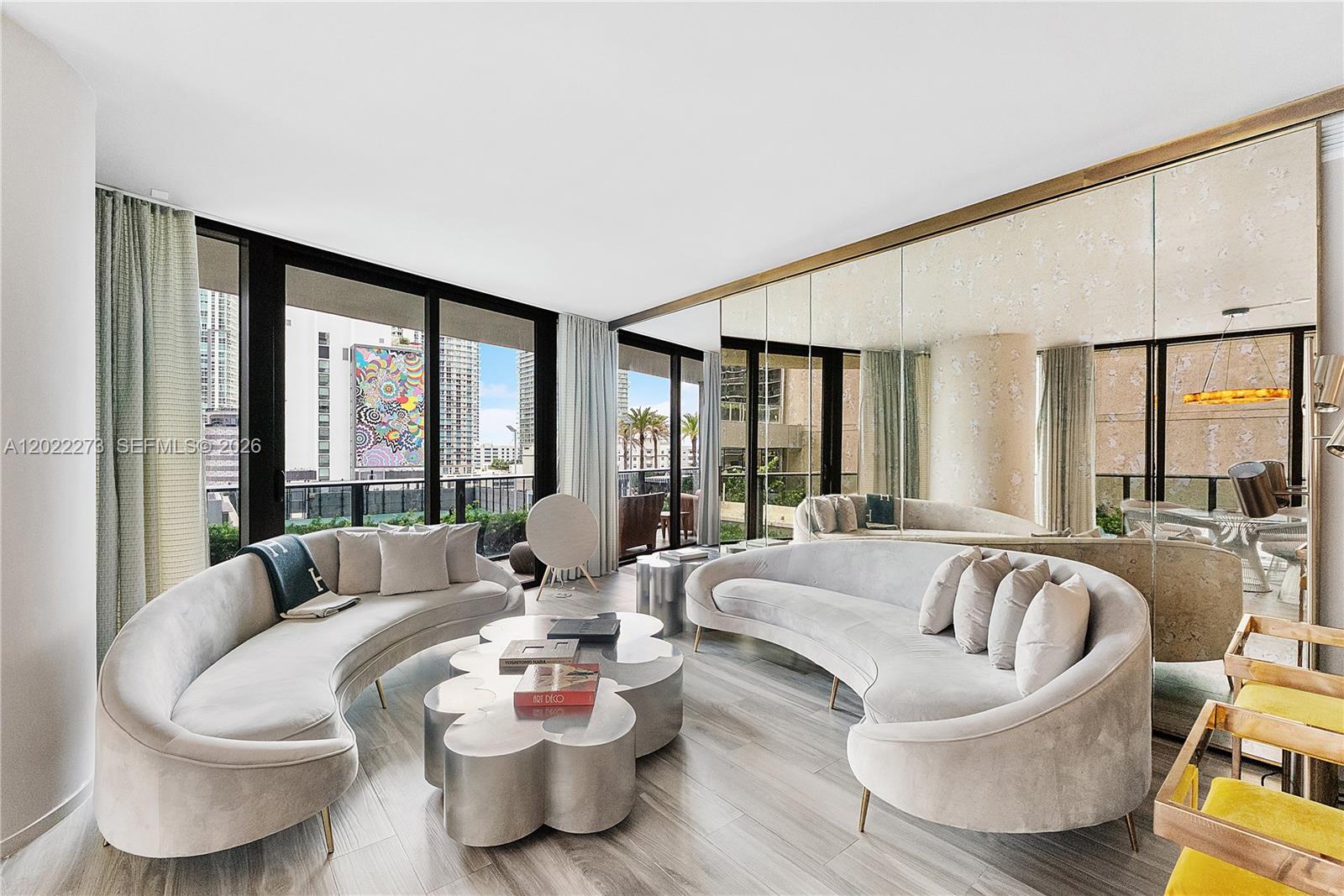 801 SMA RESIDENCES CONDO - Residential