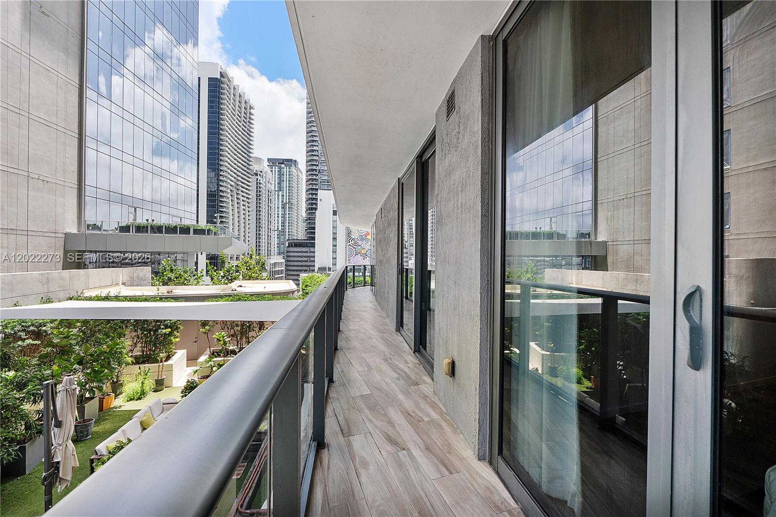 801 SMA RESIDENCES CONDO - Residential