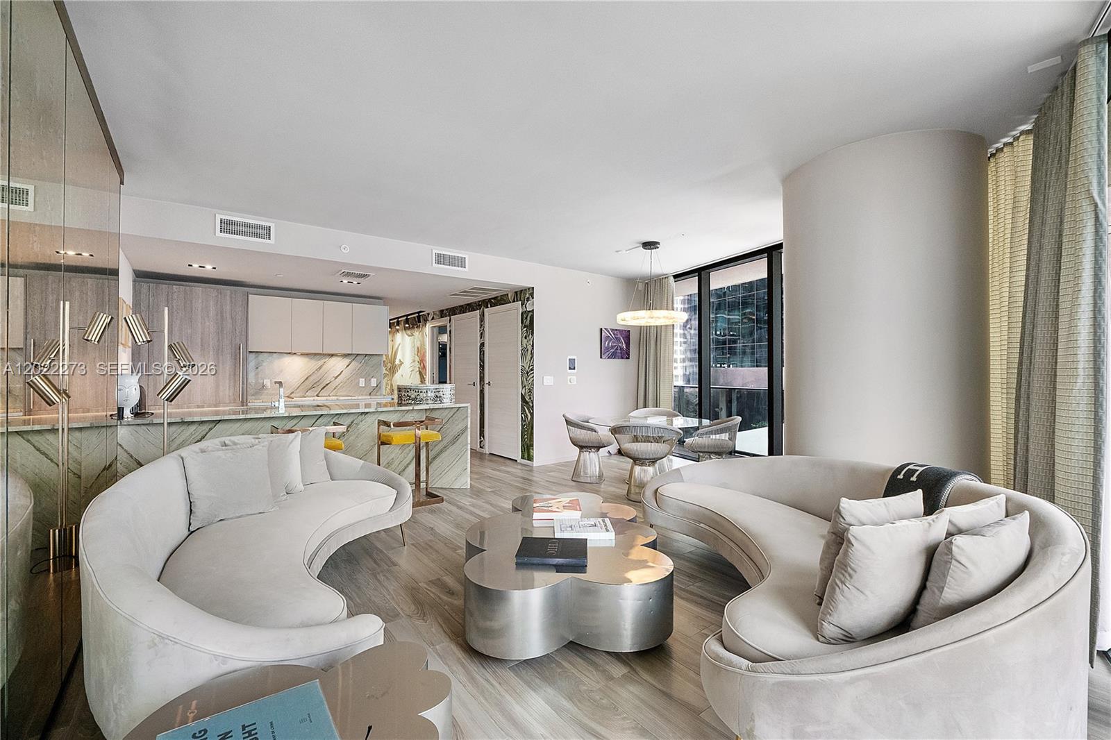 801 SMA RESIDENCES CONDO - Residential