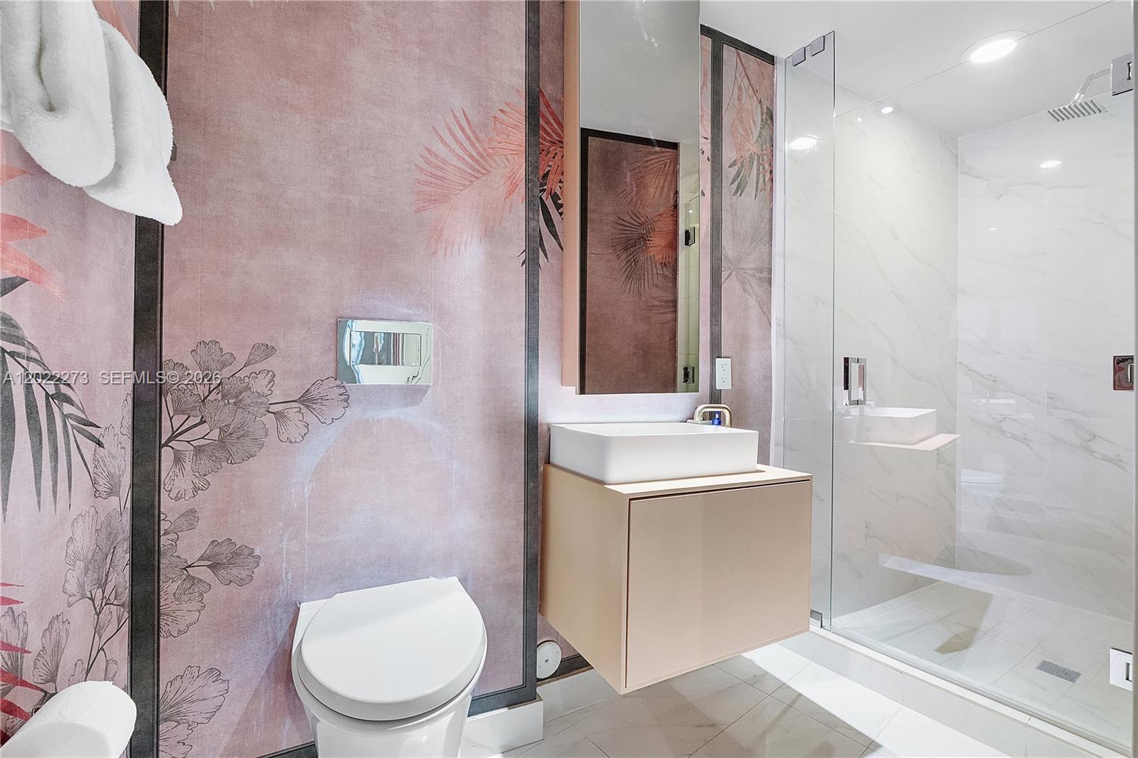 801 SMA RESIDENCES CONDO - Residential