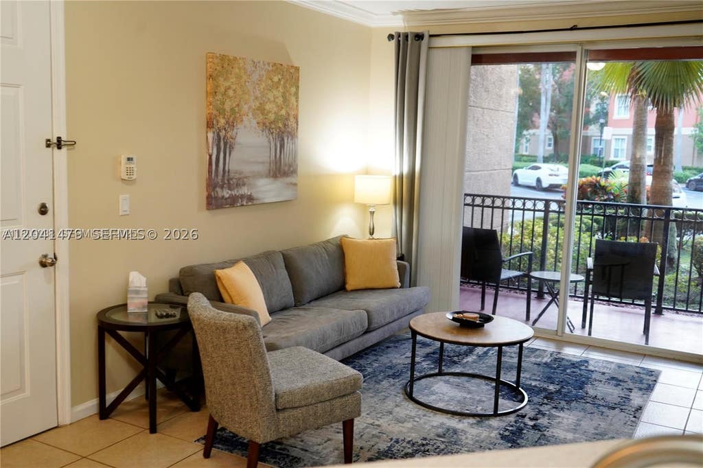 Photo of 4506 SW 160th Ave #1116, Miramar, FL 33027 (MLS # A12041479)