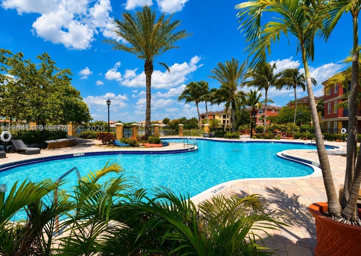 4506 SW 160th Ave 1116, Miramar FL 33027