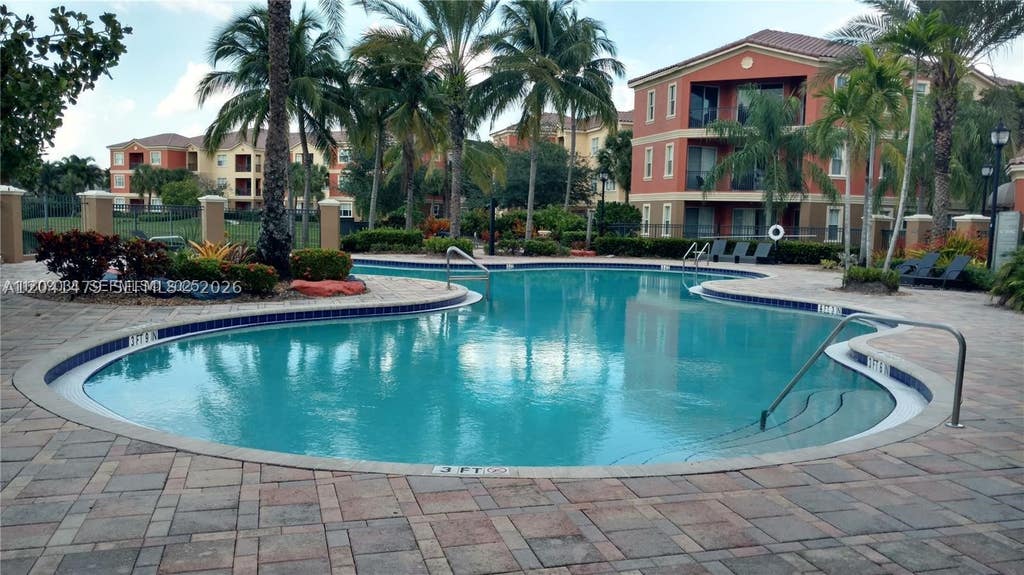 Photo of 4506 SW 160th Ave #1116, Miramar, FL 33027 (MLS # A12041479)