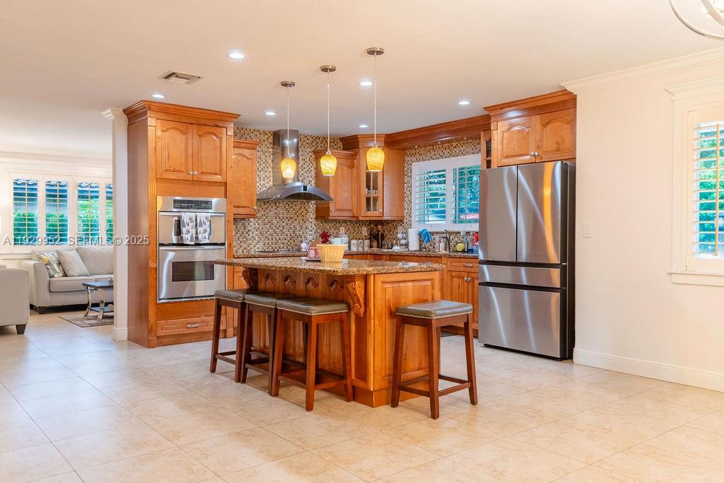 MIAMI LAKES SEC ONE - Residential