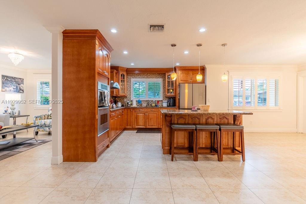 MIAMI LAKES SEC ONE - Residential