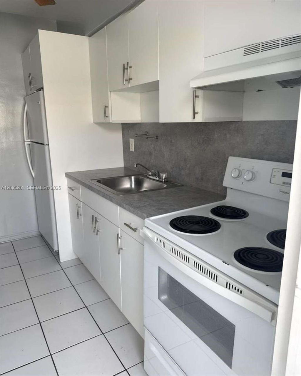 Photo of 1610 Liberty St #7, Hollywood, FL 33020 (MLS # A12005201)