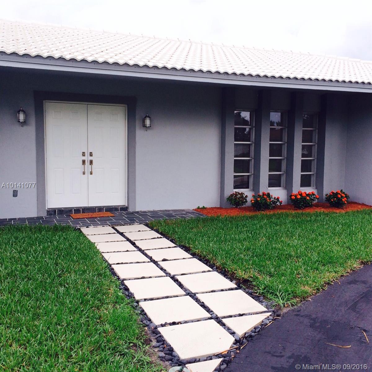 Chevy Chase 70-36 B - Residential