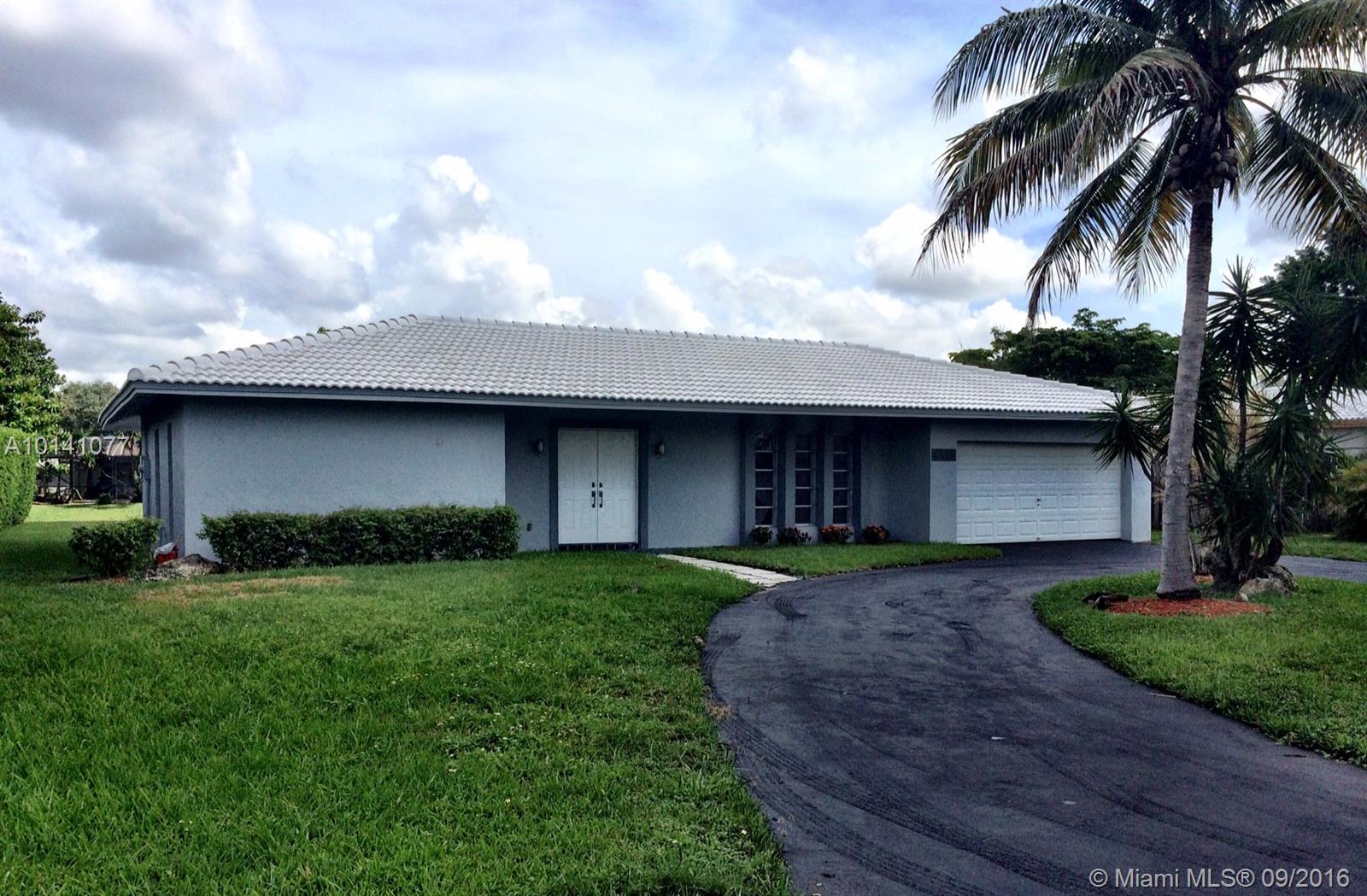 Chevy Chase 70-36 B - Residential