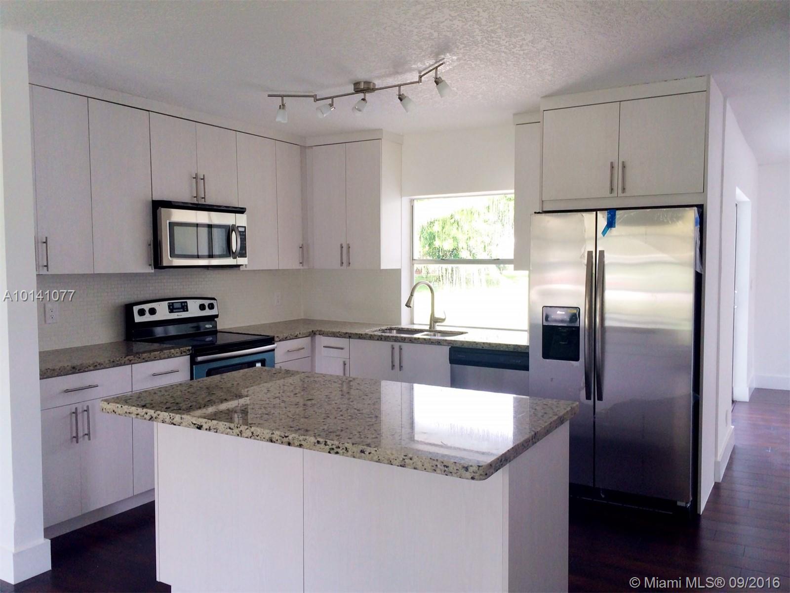 Chevy Chase 70-36 B - Residential