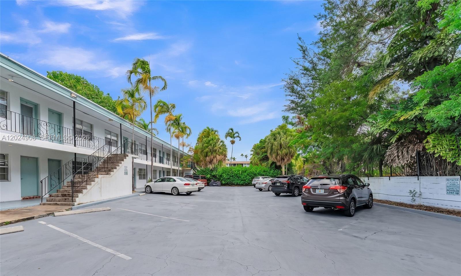 BELLE MEADE PLACE CONDO - Residential