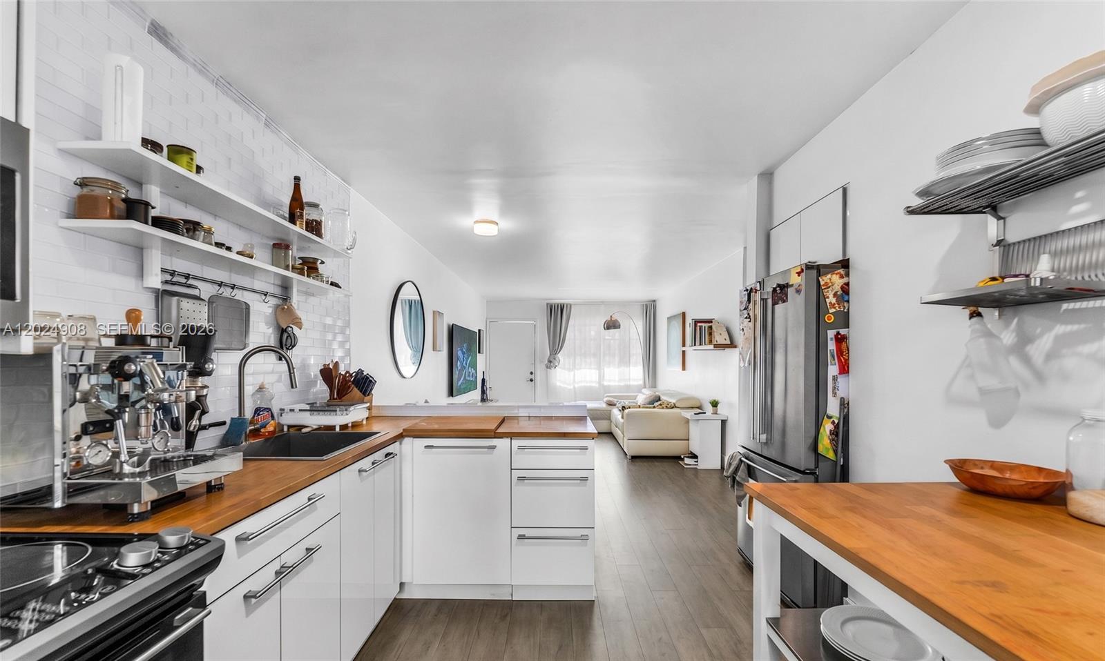 BELLE MEADE PLACE CONDO - Residential