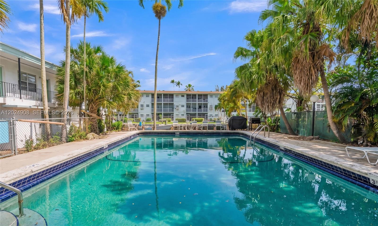 BELLE MEADE PLACE CONDO - Residential
