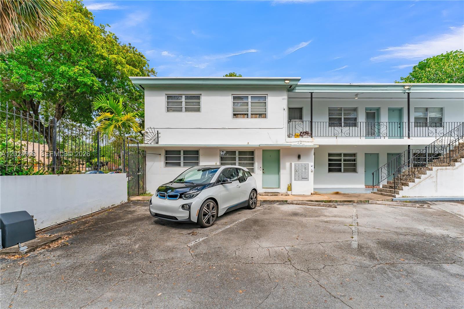 BELLE MEADE PLACE CONDO - Residential